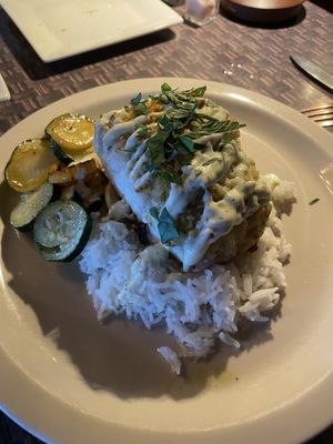 The Blue Rock | Restaurant and Bar by null