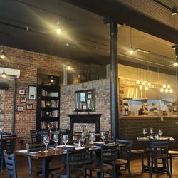 Drew's Bayshore Bistro - Drew's