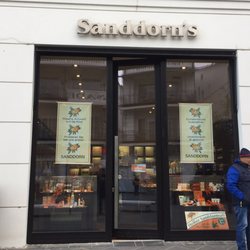 Sanddorns