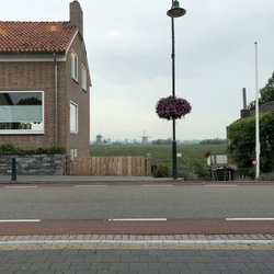 Bakkerij Stam