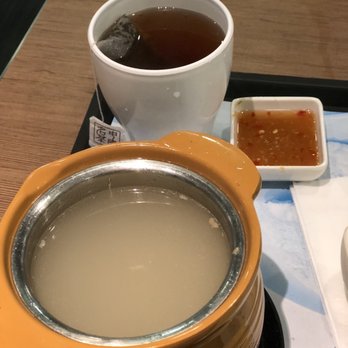 大家樂 - Soup and hot tea - Fast Food Near Me - Hong Kong, HK 大家樂 - Soup and hot tea - Fast Food Near Me - Hong Kong, HK