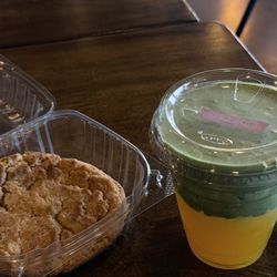 The Prov Coffee & Bakery