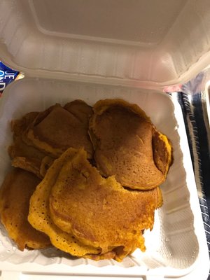 The Original Pancake House by null