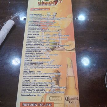 Cinco de Mayo - Bar Menu - Tex-Mex Near Me - Hueytown, Alabama Cinco de Mayo - Bar Menu - Tex-Mex Near Me - Hueytown, Alabama