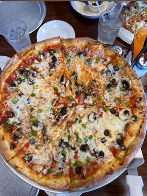 Brothers Pizza by null