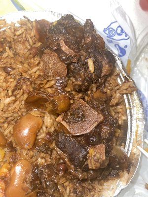 Quality Taste Jamaican Restaurant & Jerk Hut by null