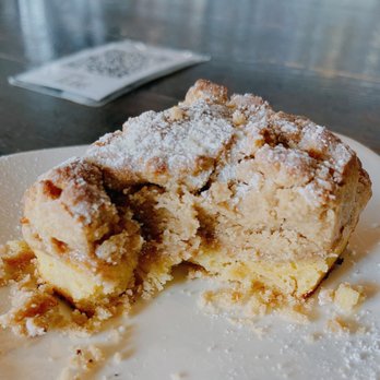 Tipsy Beans Cafe - Crumb cake - Bars Near Me - Williamsburg, Virginia Tipsy Beans Cafe - Crumb cake - Bars Near Me - Williamsburg, Virginia