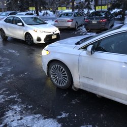 Hertz Rent A Car
