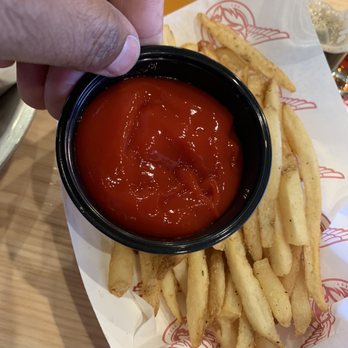 Taco Mac - Fries - American Near Me - Hiram, Georgia