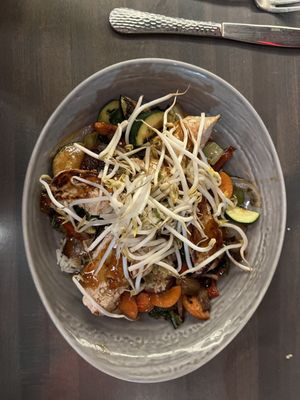 RedSeven Kitchen + Cocktail by null