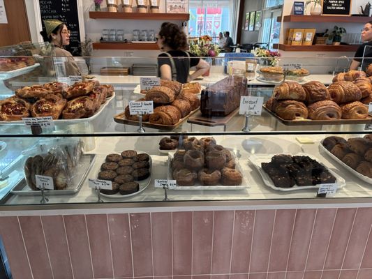 Lucía - Patisserie+Café by null