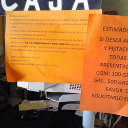 Abastecedora de Semillas de Oaxaca - Su filosofía.
