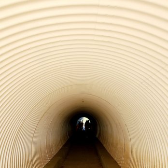 McWay Falls - Time tunnel - Beaches Near Me - Big Sur, California
