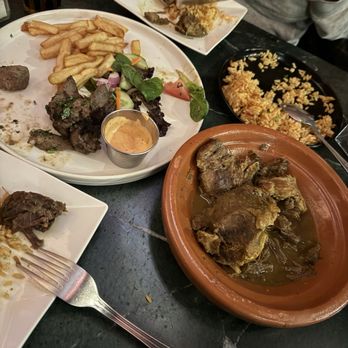 Dar Lbahja - Tanjia Grilled Lamb - Halal Near Me - Queens, New York