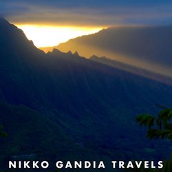 Olomana Hike
