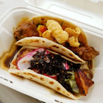 Braisin' Hussies - Food Trucks Near Me - Madison, Wisconsin Braisin' Hussies - Food Trucks Near Me - Madison, Wisconsin