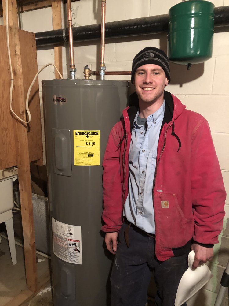 Slide of Discount Drains: Plumbing, Drains, Water Heaters & More