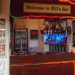 San Diego Guest House - Bill's Family Bar