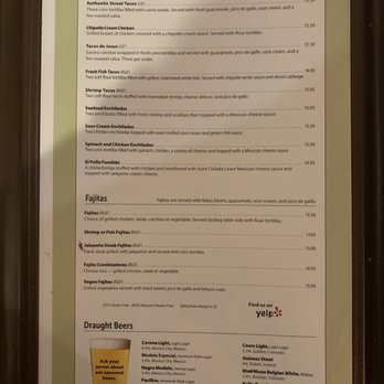 Aunt Chiladas - Mexican Near Me - Phoenix, Arizona