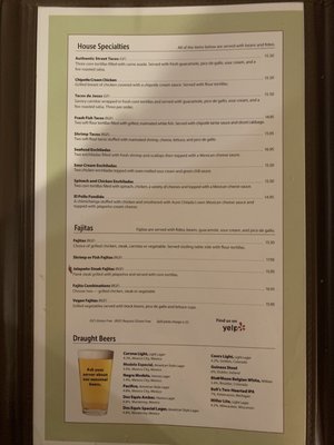 Menu photo 4 Aunt Chiladas Phoenix, AZ Menu photo 4 Aunt Chiladas Phoenix, AZ