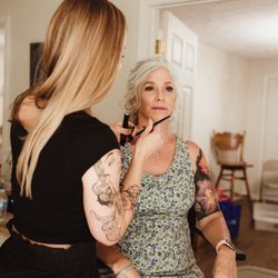 Materia Medica - On Site Idun Exclusive Makeup Artist