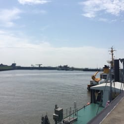 Weser-Strandbad