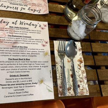 Wenday's Bakery & Boutique - Bakeries Near Me - Council Bluffs, Iowa Wenday's Bakery & Boutique - Bakeries Near Me - Council Bluffs, Iowa