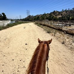 30 minute trail