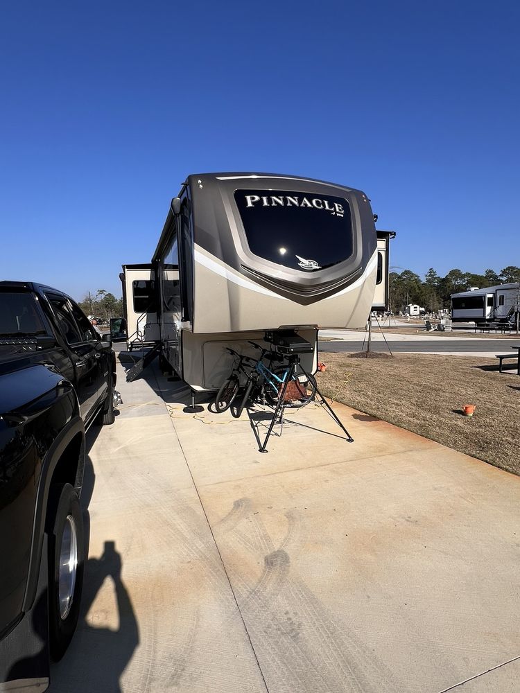 RV & MORE DETAILING Updated September 2024 3905 Bella Lane, Foley