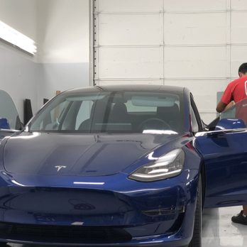Auto Supershield - Auto Customization Near Me - Boca Raton, Florida