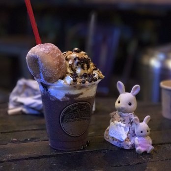 BomboBar - Something Pretty damn Good! Smores Cooler I think! - Desserts Near Me - Chicago, Illinois BomboBar - Something Pretty damn Good! Smores Cooler I think! - Desserts Near Me - Chicago, Illinois