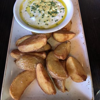 The Table - Potato wedges - New American Near Me - San Jose, California The Table - Potato wedges - New American Near Me - San Jose, California
