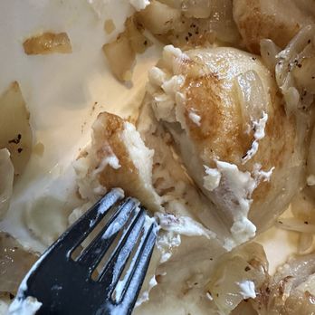 Comfi of Belmar - No butter no crisp, no taste, just disgusting Terrible, 1st off I gota used cont of sour cream, - Breakfast & Brunch Near Me - Belmar, New Jersey Comfi of Belmar - No butter no crisp, no taste, just disgusting Terrible, 1st off I gota used cont of sour cream, - Breakfast & Brunch Near Me - Belmar, New Jersey