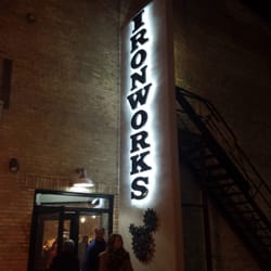 Ironworks
