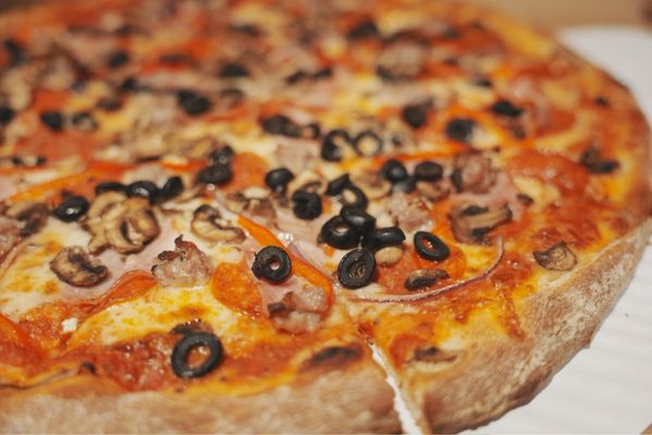 Bricco Cucina & Wine Bar by null