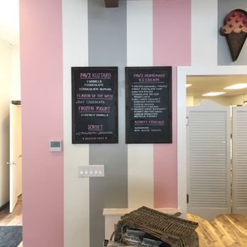 Pav's Creamery - North Canton - Ice Cream & Frozen Yogurt Near Me - North Canton, Ohio Pav's Creamery - North Canton - Ice Cream & Frozen Yogurt Near Me - North Canton, Ohio