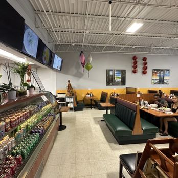 Saigon Pho Tempo - Drinks and seating areas - Vietnamese Near Me - Burnsville, Minnesota Saigon Pho Tempo - Drinks and seating areas - Vietnamese Near Me - Burnsville, Minnesota