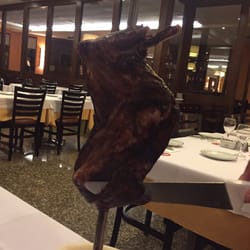 Churrascaria Novilho de Prata-Alphavile