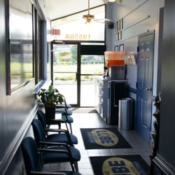The Lube Center