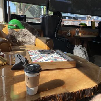 Val's Workshop & Coffee Lounge - Hair Salons Near Me - Flagstaff, Arizona