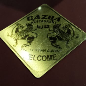 Cazba - Middle Eastern Near Me - North Vancouver, British Columbia