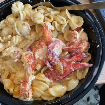 Four 66 Pub and Grill - Lobster Mac n cheese - Pubs Near Me - Danvers, Massachusetts Four 66 Pub and Grill - Lobster Mac n cheese - Pubs Near Me - Danvers, Massachusetts