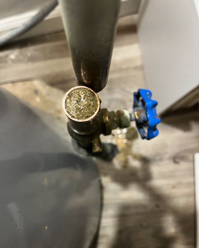 Slide of ARC Plumbing