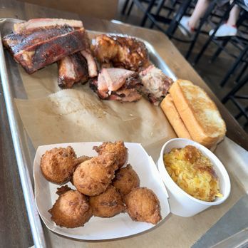 City Barbeque - Barbeque Near Me - Lafayette, Indiana