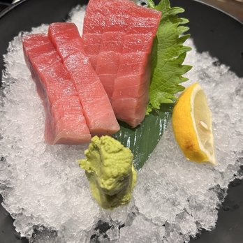 Hachi - Choturo sashimi - Japanese Near Me - Las Vegas, Nevada
