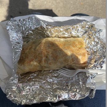 Chicago Breakfast Restaurant - Custom breakfast burrito - Breakfast & Brunch Near Me - Chicago, Illinois