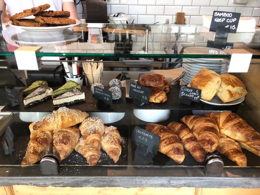 Groundstate Coffee by null
