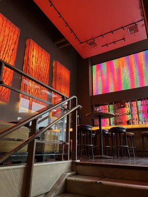 Amber India Restaurant by null