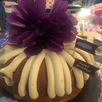 Nothing Bundt Cakes - Loved it and fan for life - Bakeries Near Me - Annapolis, Maryland Nothing Bundt Cakes - Loved it and fan for life - Bakeries Near Me - Annapolis, Maryland