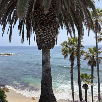 Rockpile Beach - Clean and pristine. - Surfing Near Me - Laguna Beach, California